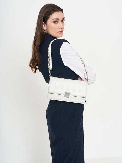 Candace Shoulder Bag